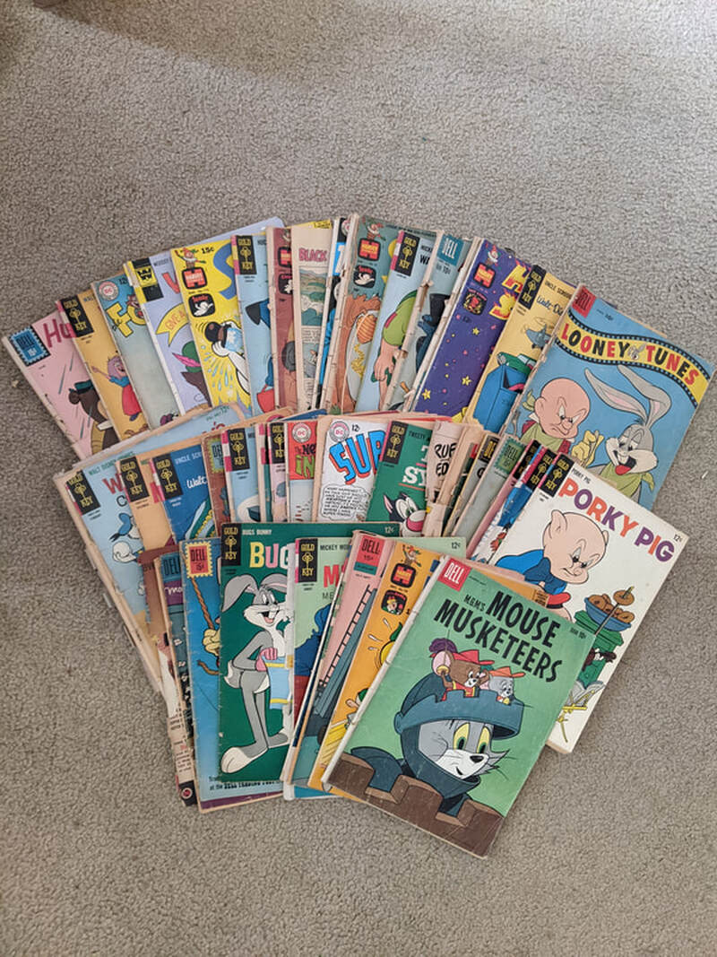 Boozement Comics