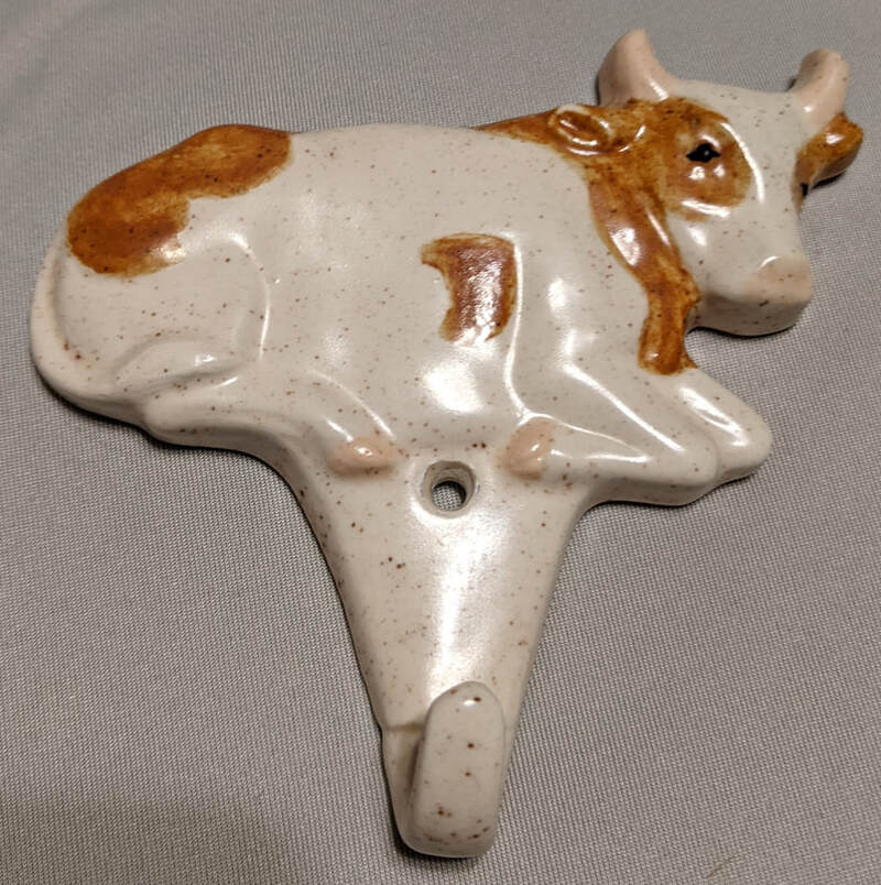 Cow Hook
