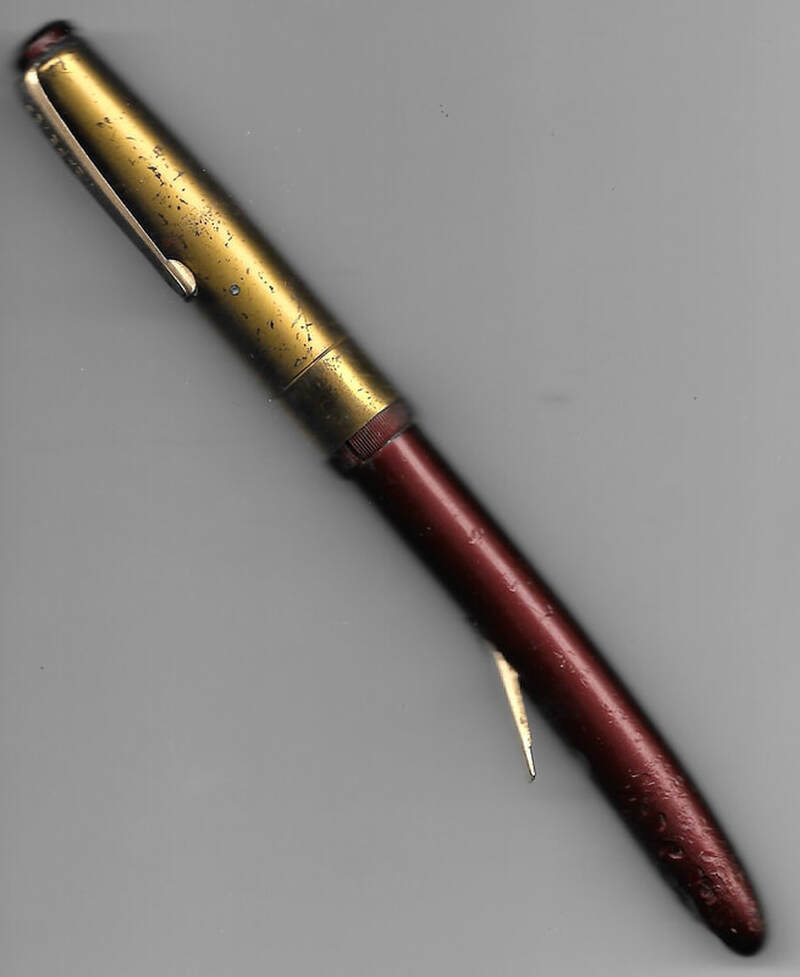 Fountain Pen