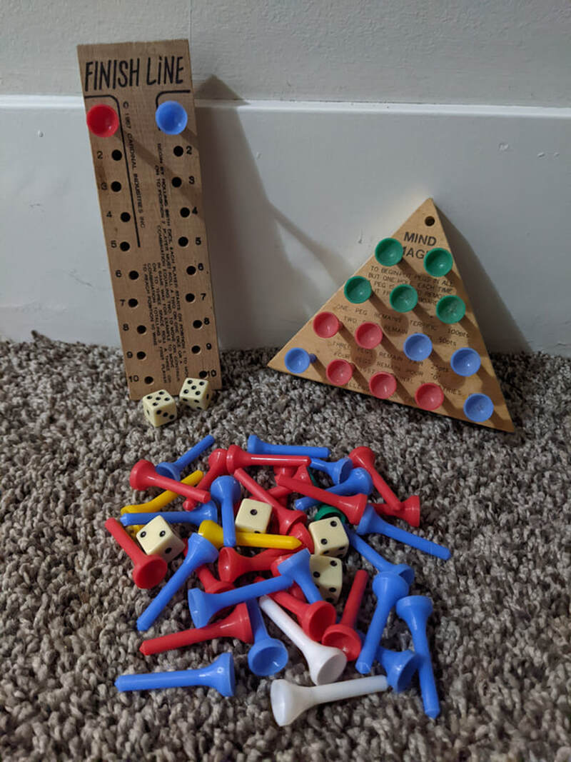 Games