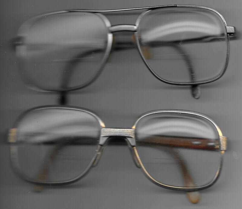 Glasses