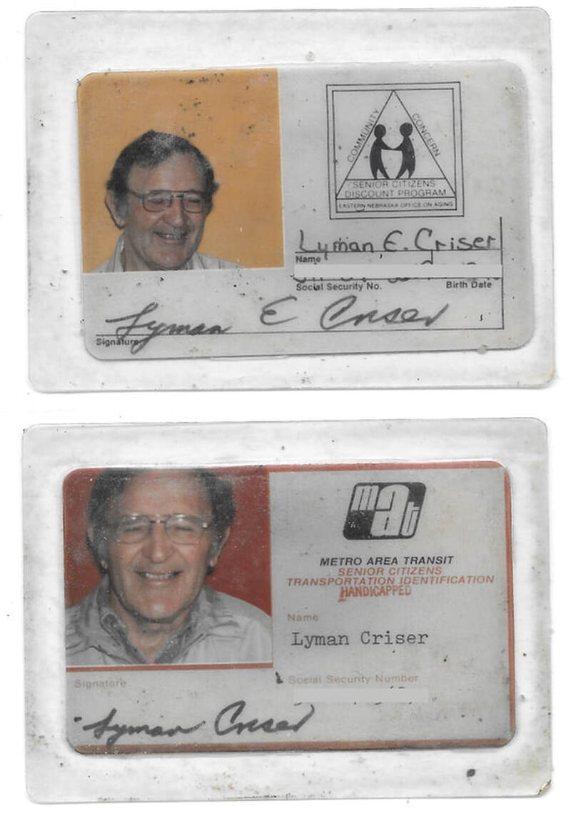 Identification
