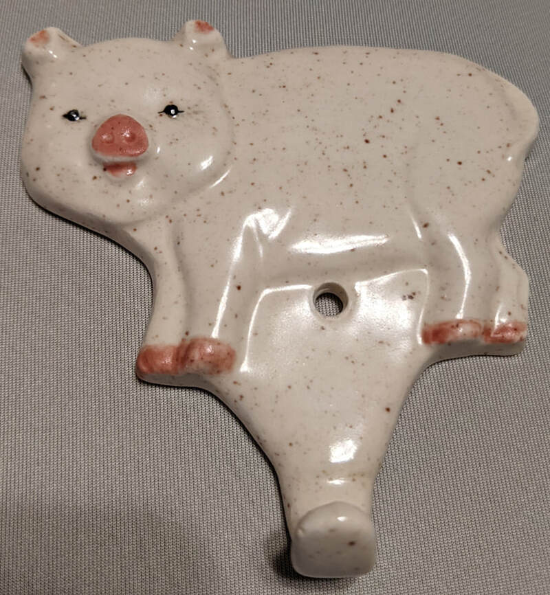 Pig Hook