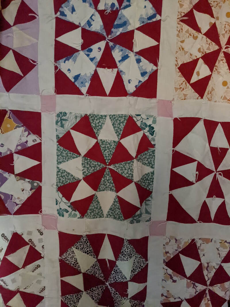 Quilt